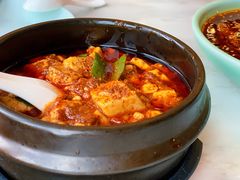 金牌麻辣豆腐-陈麻婆豆腐总店