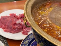 -元一希尔顿酒店·禅自助餐厅·啤酒花园