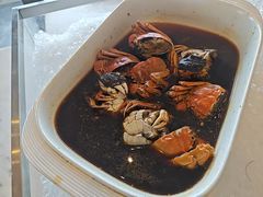 -济南凯宾斯基酒店-THE VIEW云景全日制餐厅