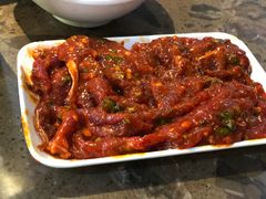 -周记全牛油火锅