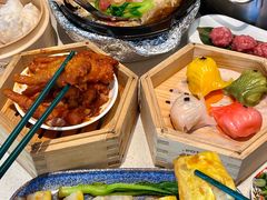 -煲王粤菜餐厅(中侨中心店)