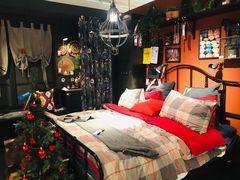 -宜家家居(西安未央商场店)