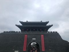 -扬州绿地铂骊酒店
