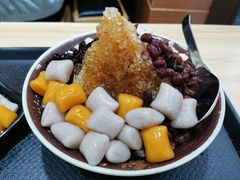 -鲜芋仙(力盟步行街店)