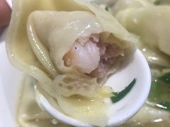-绿杨馄饨临顿路店