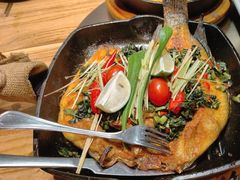 -云海肴云南菜·蒸汽石锅鱼(北京良乡华冠店)