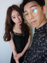 -Style HAIR