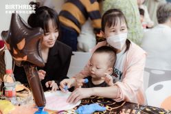 点击看大图 -杭州贝瑞斯美华妇儿医院·早孕·产检·儿科