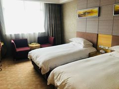 -南京钟山宾馆(江苏省会议中心)