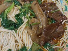 -金杨拉面王小吃面馆·牛三宝面·红烧牛肉粉