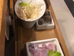 -傣妹火锅(建军东路店)