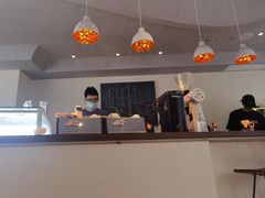 -fishtank鱼缸咖啡(三山街店)