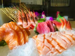 -彩葉·樱花屋日本料理(动物园店)