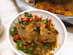 -重庆乡水源火锅(谷埠店)