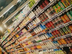 -Olé精品超市(北京合生汇店)