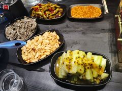 -今邕烧烤(西大店)