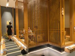 -無境·匠心日本料理(汉街店)