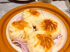 -老海陵·泰州菜(图书馆店)