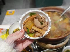 -肥家大排档(天河体育西店)