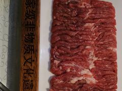 -东来顺饭庄(新源里店)