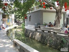 -小洲村