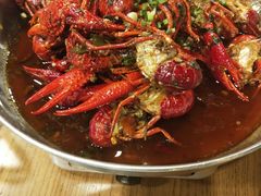 -虾小龙老长沙龙虾馆(坡子街店)