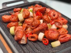 -常鲜楼常来尝鲜海胆馆(星海店)