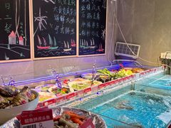 -阿毛饭店(和义路店)