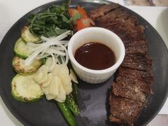 -娜娜家•Nana’s restaurant (爱琴海店)