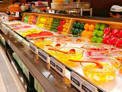 -韩盛·盛江山自助料理(中街大悦城店)