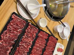 -嬷孙家潮汕牛肉火锅(北京路天河城店)