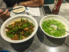 农家小炒肉-农家湘菜(安亭店)