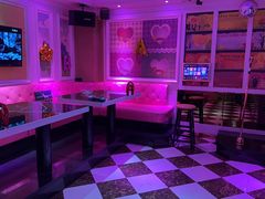 -金青果甄选KTV(劳动公园店)