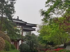 -西安华清御汤酒店