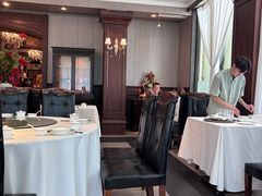 -老洋房花园饭店(绍兴路店)