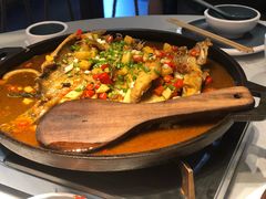 -小湘旺臭鳜鱼(百子湾店)