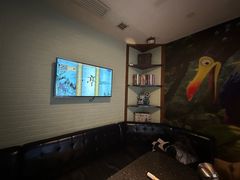 -星聚会KTV(合生汇黑金店)