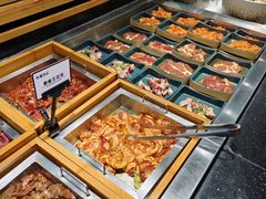 -韩盛·盛江山自助料理(于洪新玛特店)