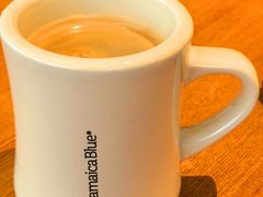 -Jamaicablue Coffeeshop(中央广场店)