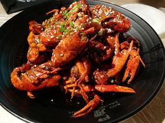 -巴厘龙虾·榜首油焖大虾(洞庭·艺术洋房店)