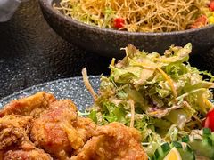-长崎屋·日本料理·刺身·烧鸟(天河北路店)