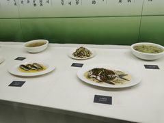 -鄞州雪菜博物馆