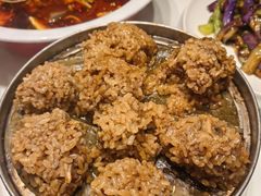-小放牛炒菜馆(裕华万达店)