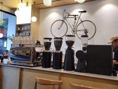 -常识咖啡common sense(春熙路店)