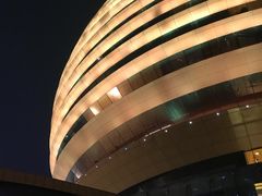 -杭州国际会议中心洲际酒店-原素全日餐厅(解放东路店)