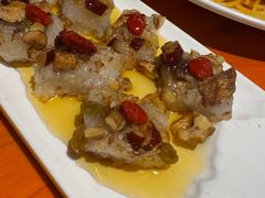 -柴窝堡22号辣子鸡·传承新疆菜