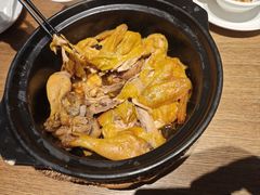 -卞氏菜根香(航空路旗舰店)