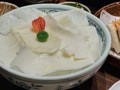 -菌小白·野生菌火锅(时尚天河店)