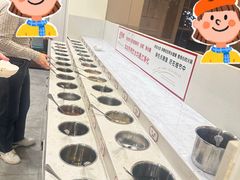 -朋友的火锅店(苏家屯店)