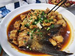 -宝荣鱼馆·临湖之宴(千岛湖店)